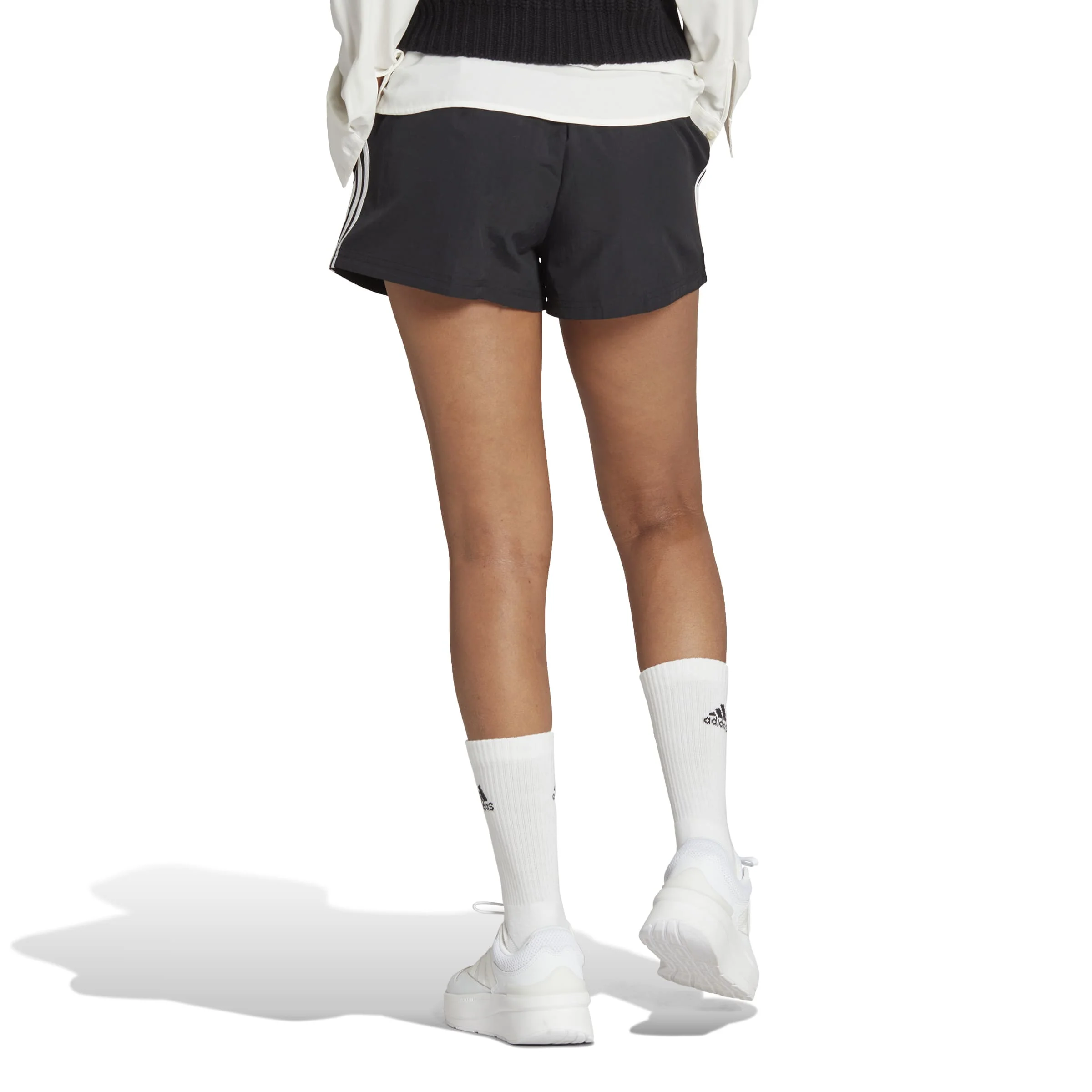 Calções Adidas 3-Stripes Essentials - Image 6