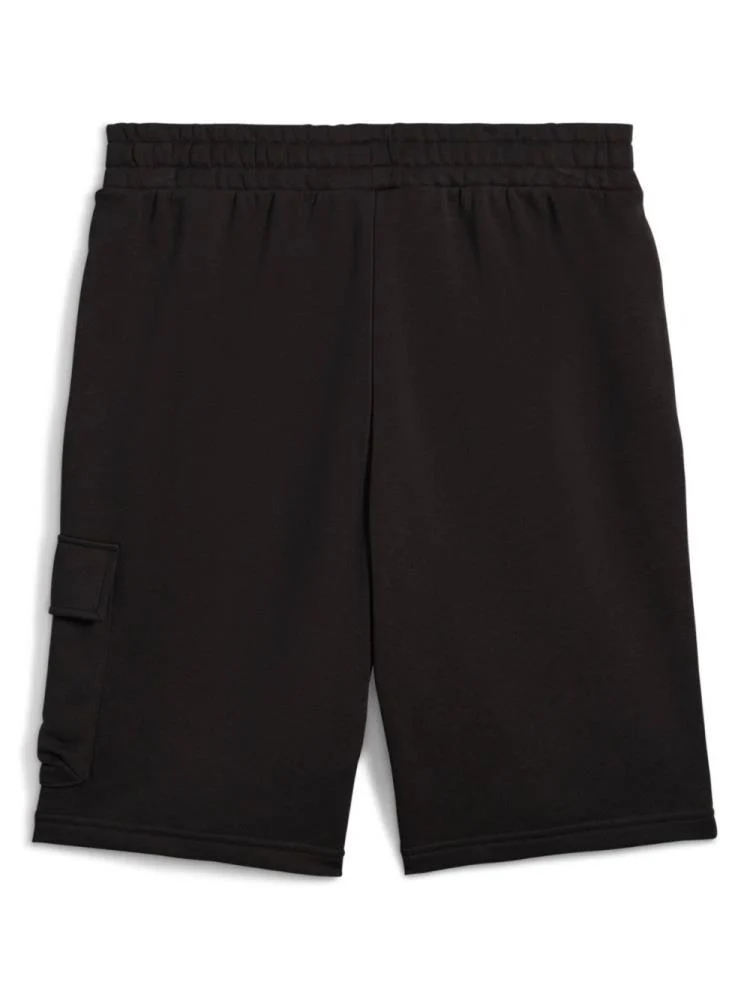 Calções de Algodão Homem Puma - Image 7