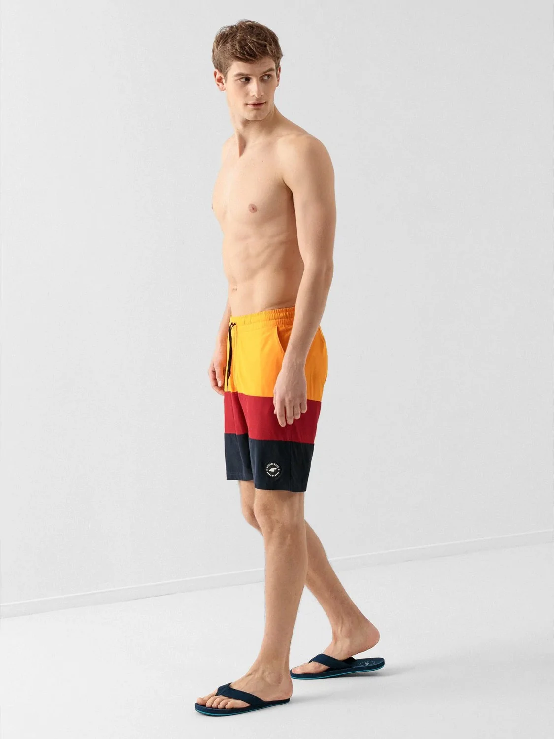 CALÇÕES DE BANHO SS21 - Image 2