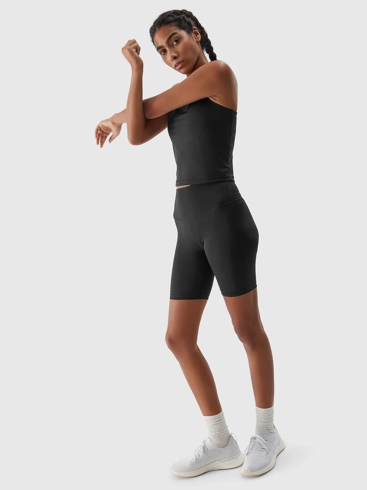 Calções de Lycra 4F - Image 3
