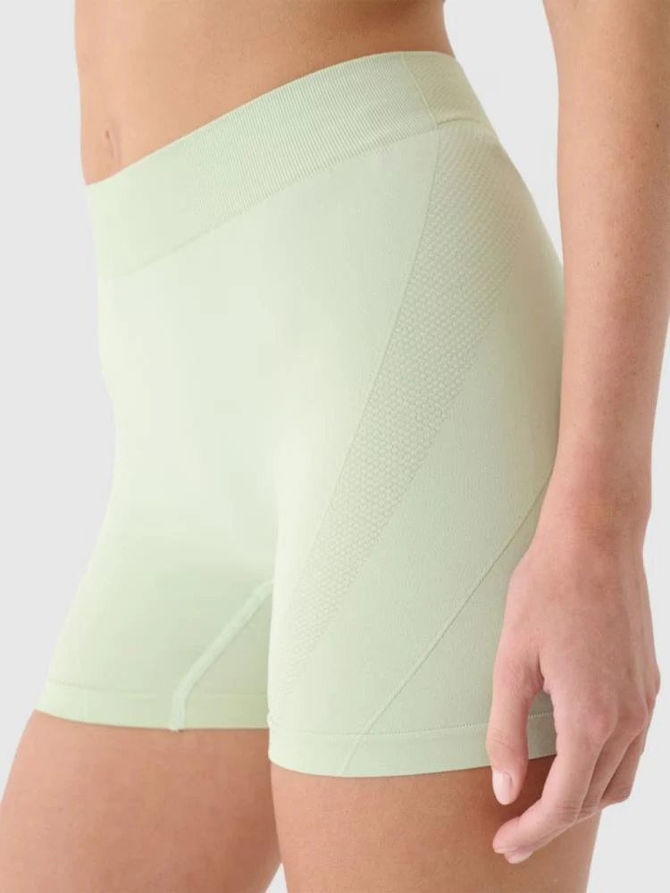 Calções de Lycra Mulher 4F - Image 3