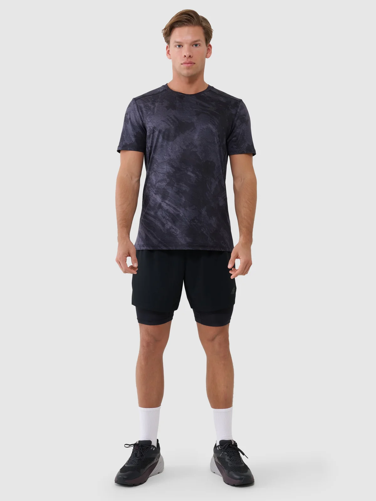 Calções de Corrida Homem 4F - Image 5