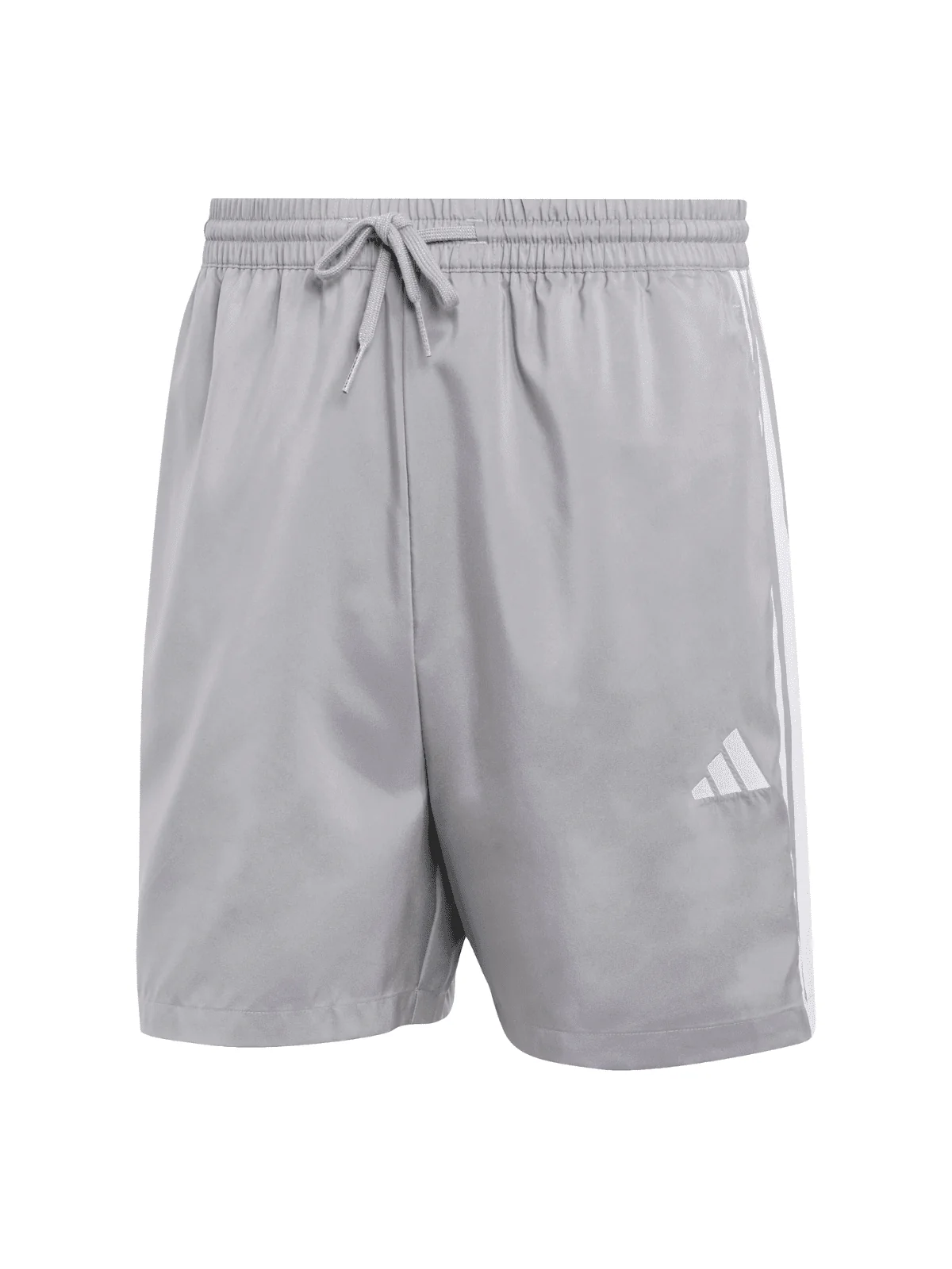 Calções de Poliéster Homem Adidas Chelsea Essentials 3 Stripes - Image 6