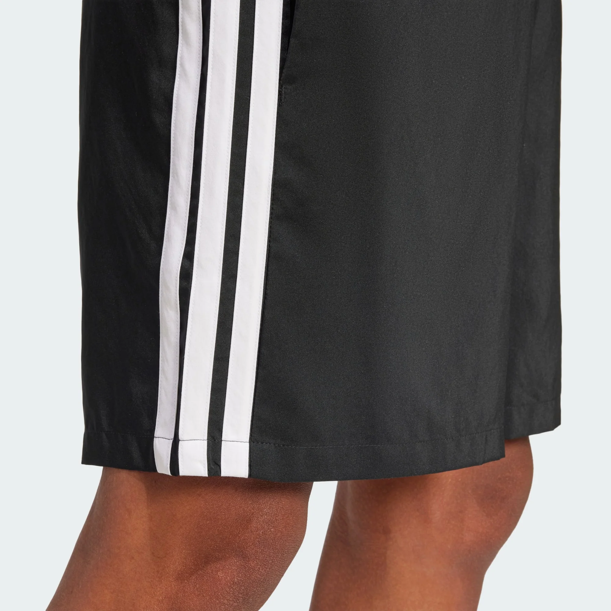 Calções de Poliéster Homem Adidas - Image 3