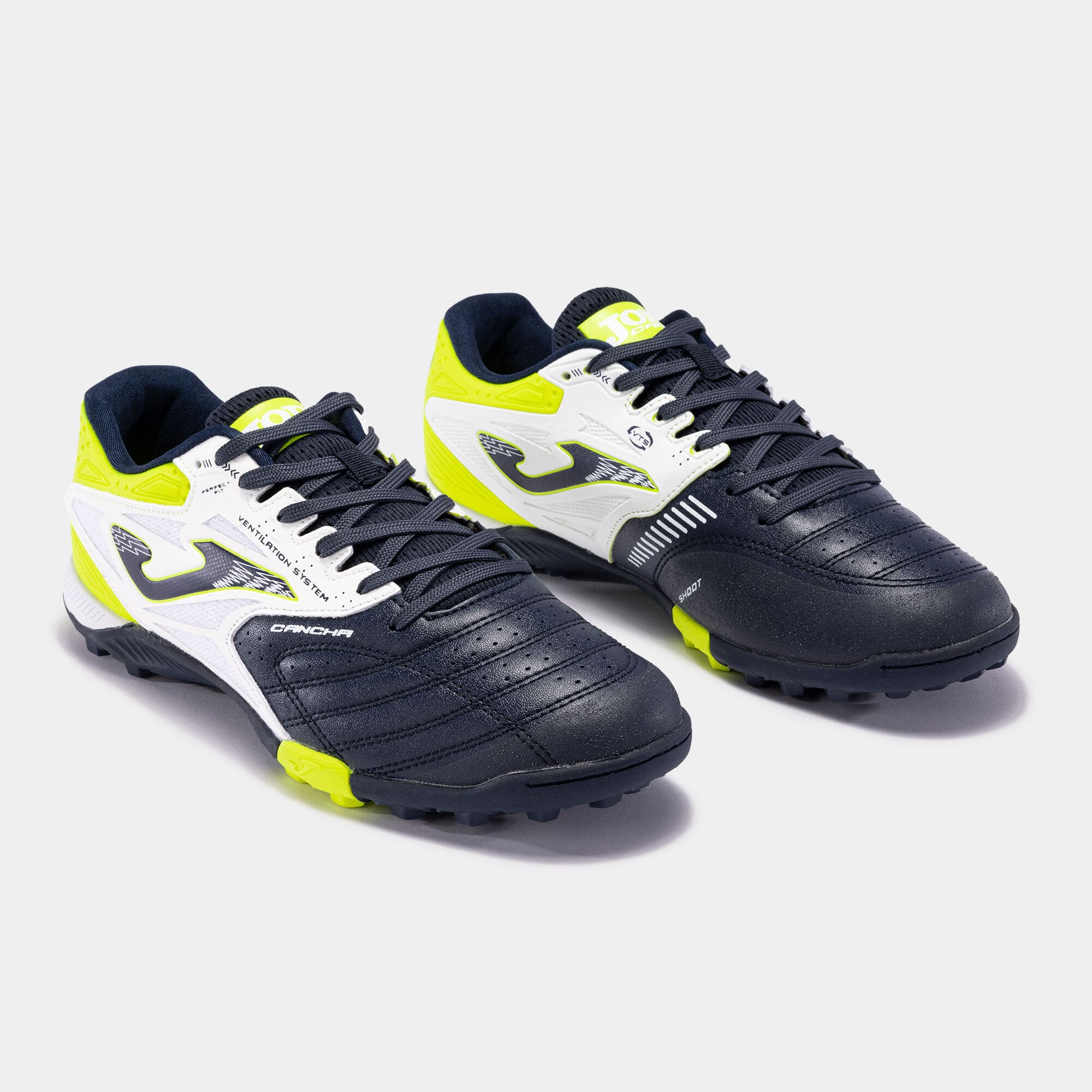 Chuteiras Futebol Homem Joma Turf - Image 2