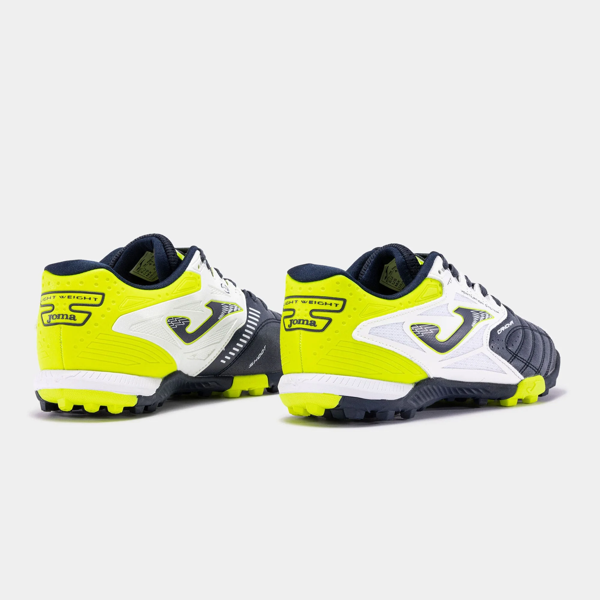 Chuteiras Futebol Homem Joma Turf - Image 3