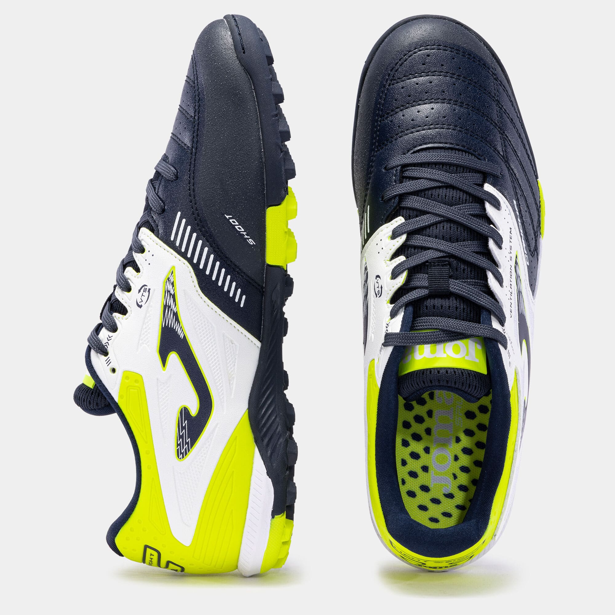 Chuteiras Futebol Homem Joma Turf - Image 4