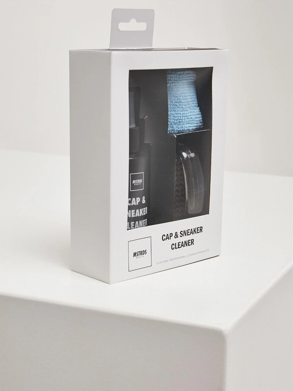 CAP AND SNEAKER CLEANER - Image 2