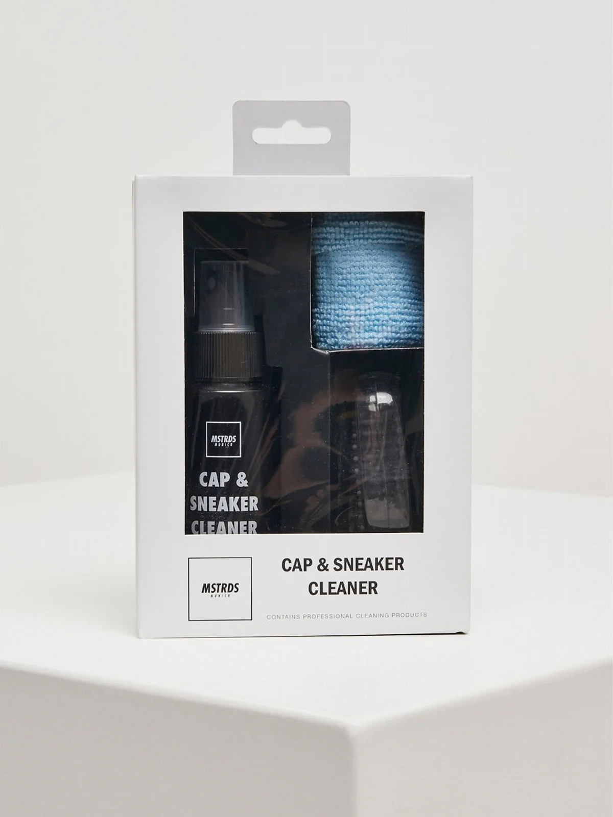CAP AND SNEAKER CLEANER - Image 3