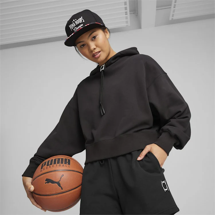 Caps Puma Basketball Pro - Image 2