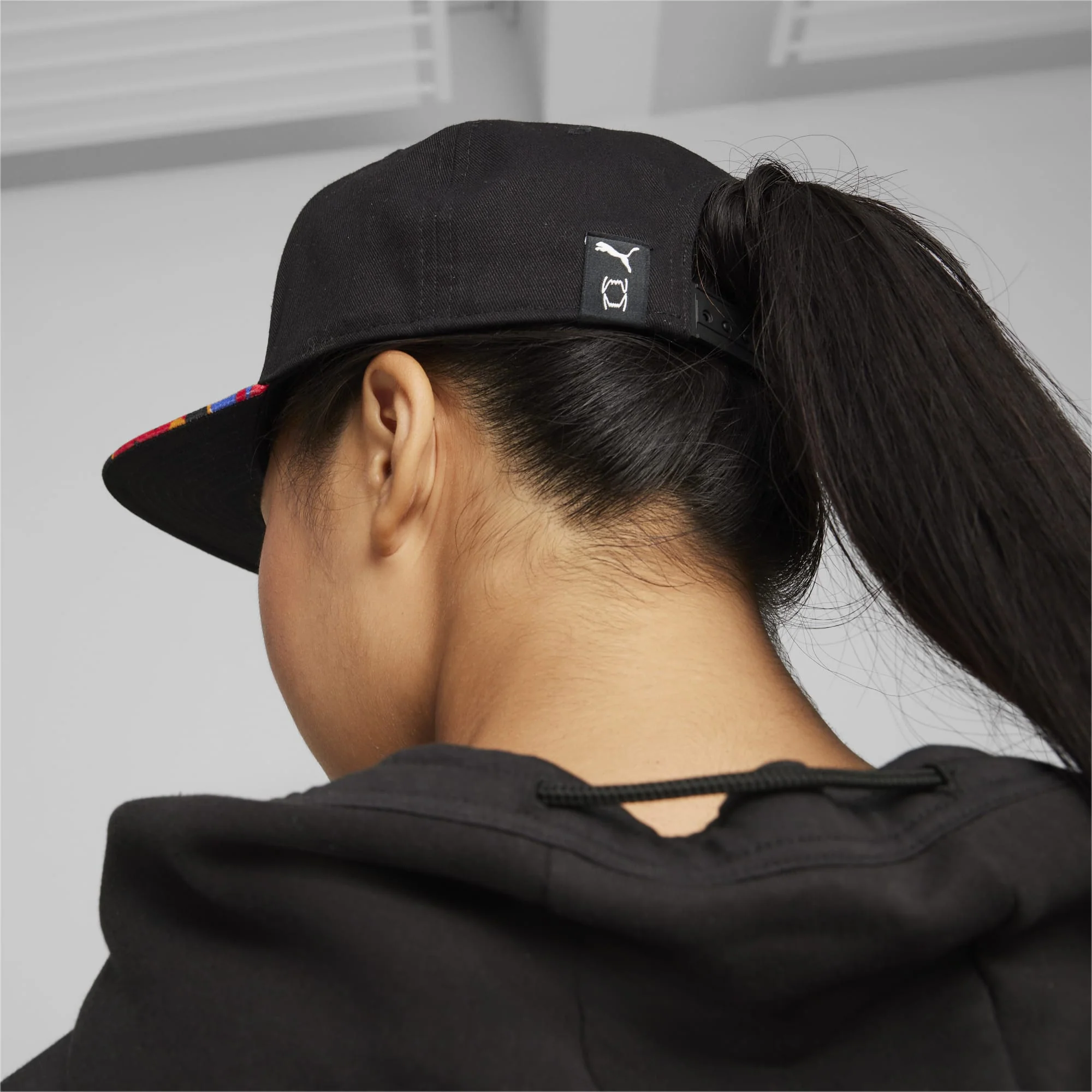 Caps Puma Basketball Pro - Image 3