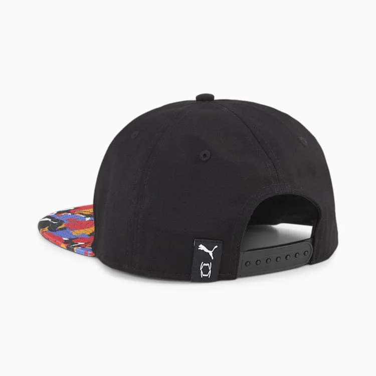 Caps Puma Basketball Pro - Image 4
