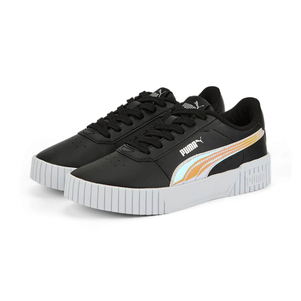 Sapatilhas Mulher Puma Carina 2.0 Holo - Image 3