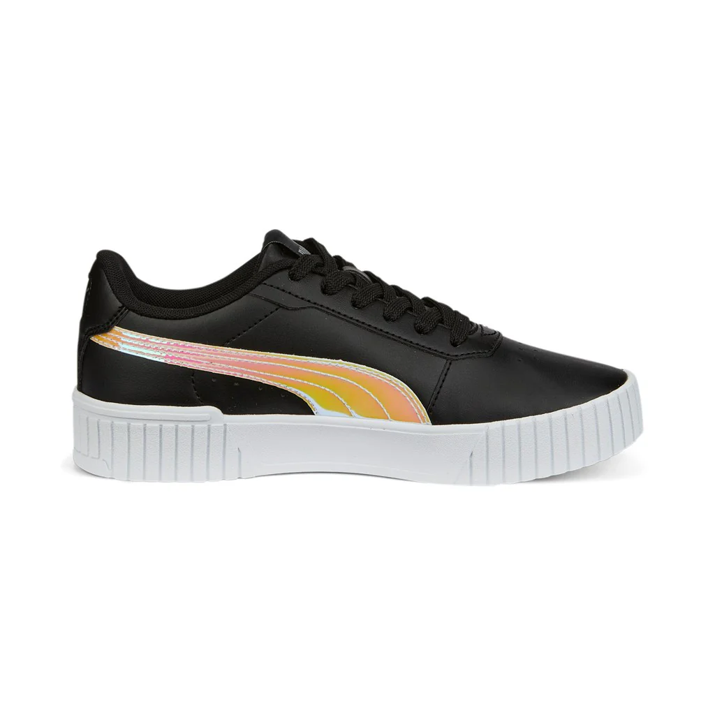 Sapatilhas Mulher Puma Carina 2.0 Holo - Image 5