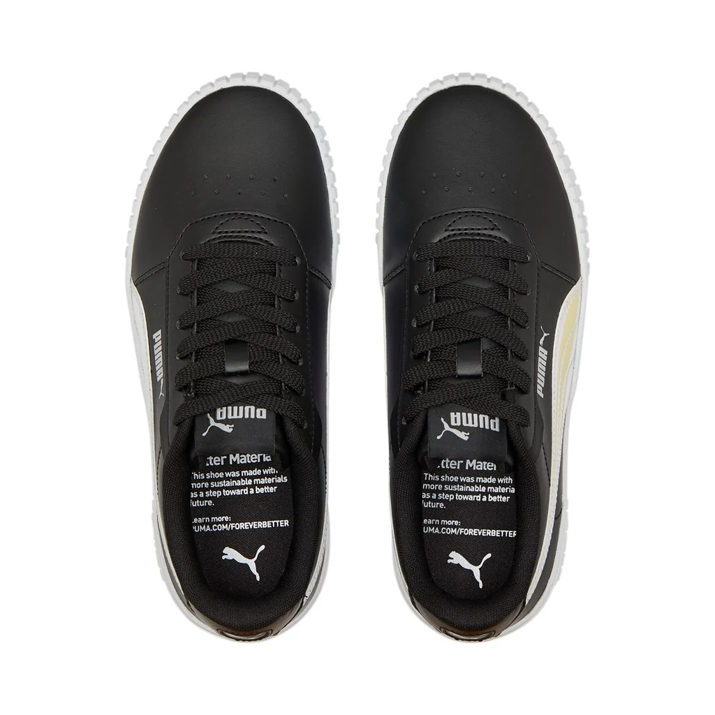 Sapatilhas Mulher Puma Carina 2.0 Holo - Image 6