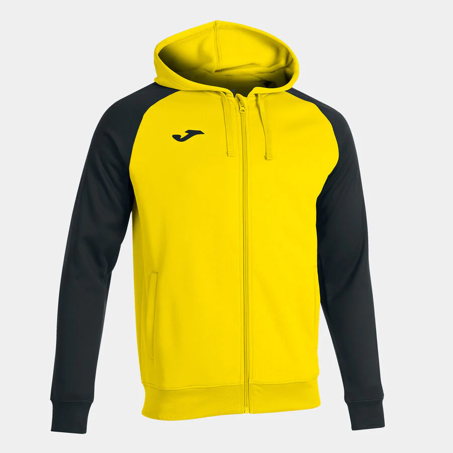 Casaco capuz Homem Joma Academy