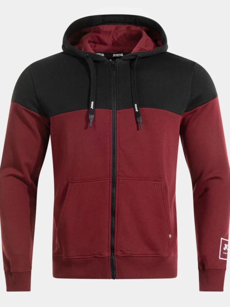 Casaco cardado Urban Street Homa Joma