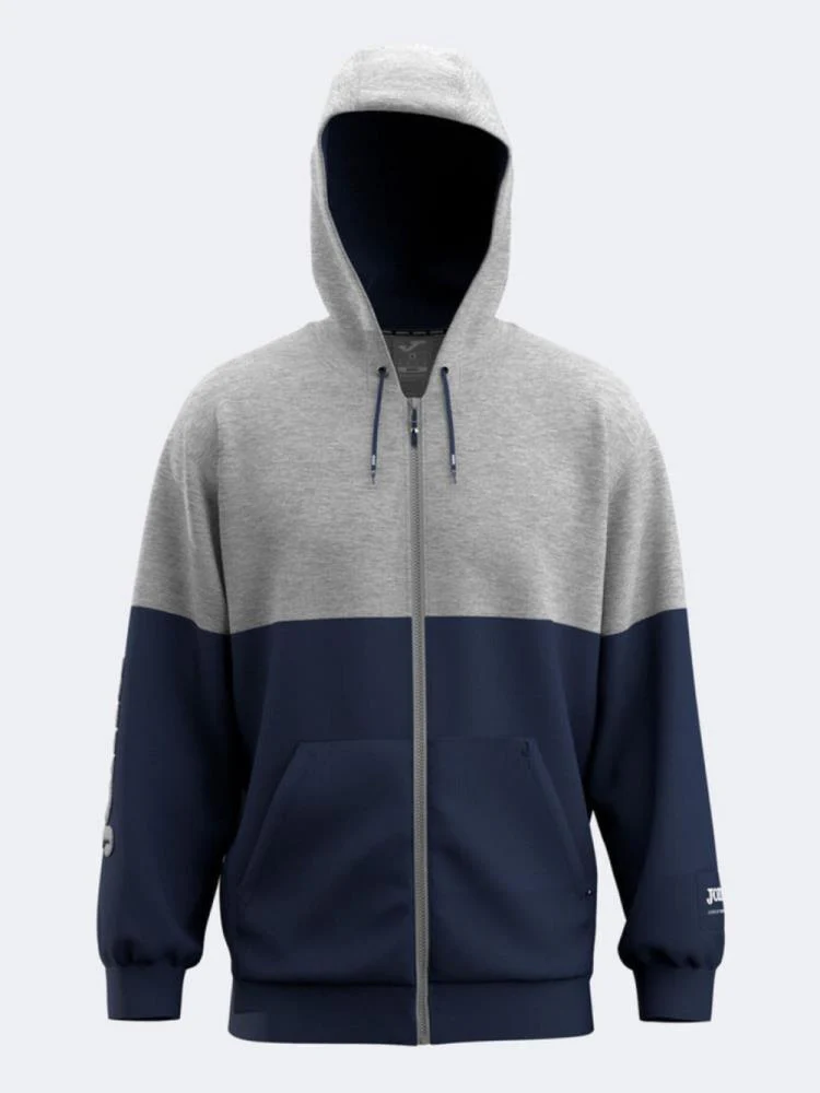 Casaco cardado Urban Street Homa Joma