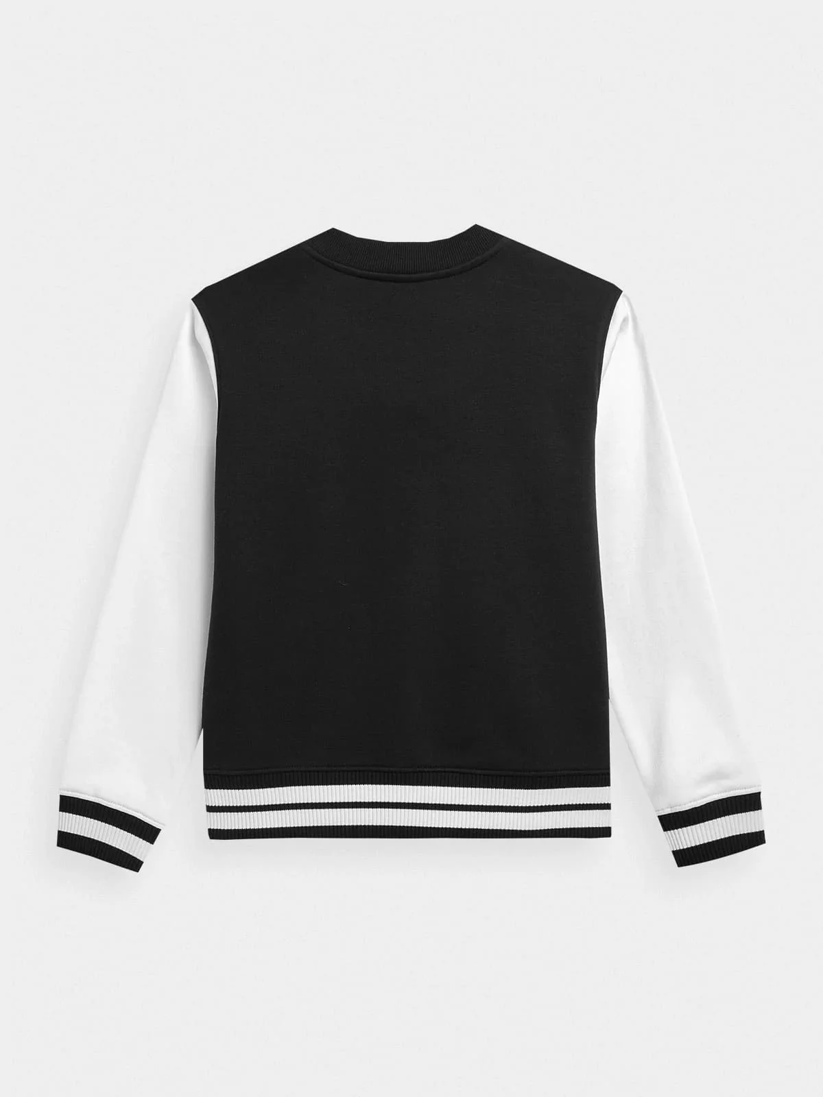 Casaco Menina Bomber Jack 4F - Image 7