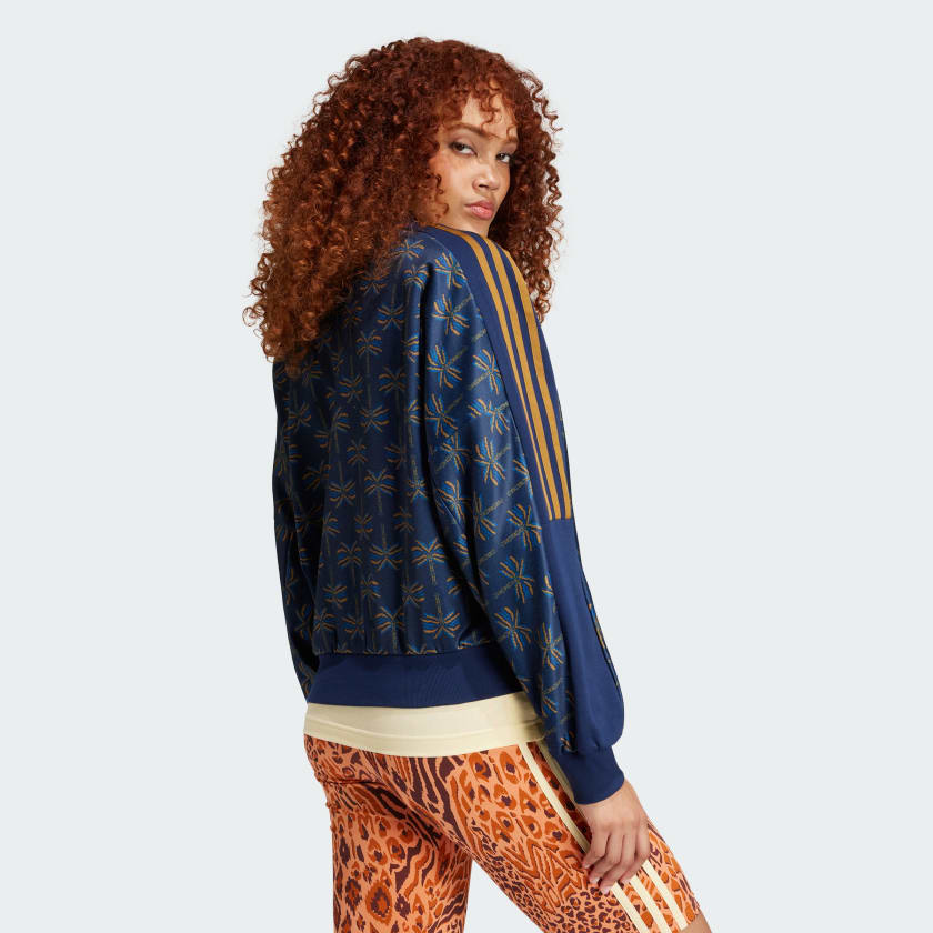 Casacos Mulher Adidas Farm Tiro - Image 3
