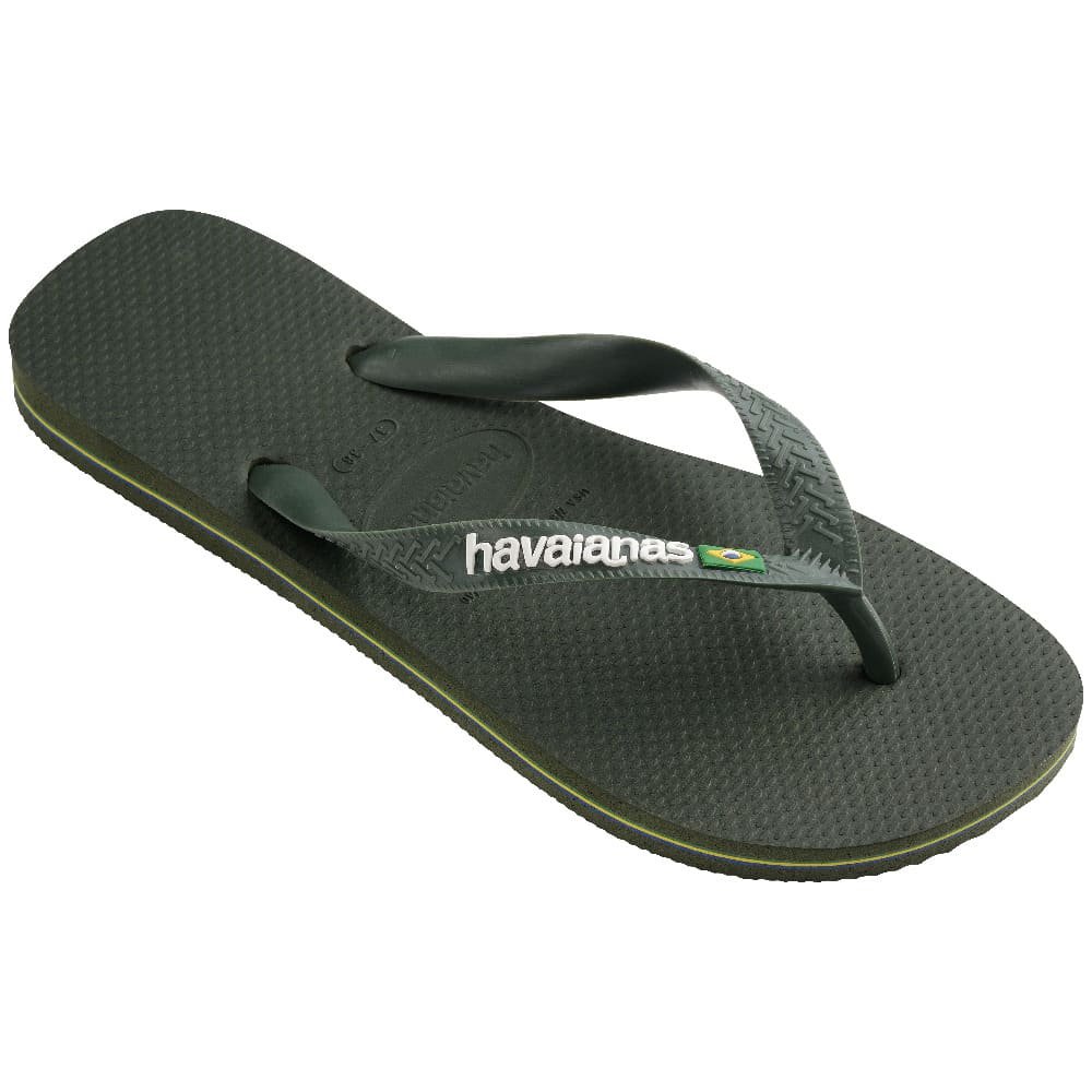 Chinelos Havaianas Brasil Logo - Image 3