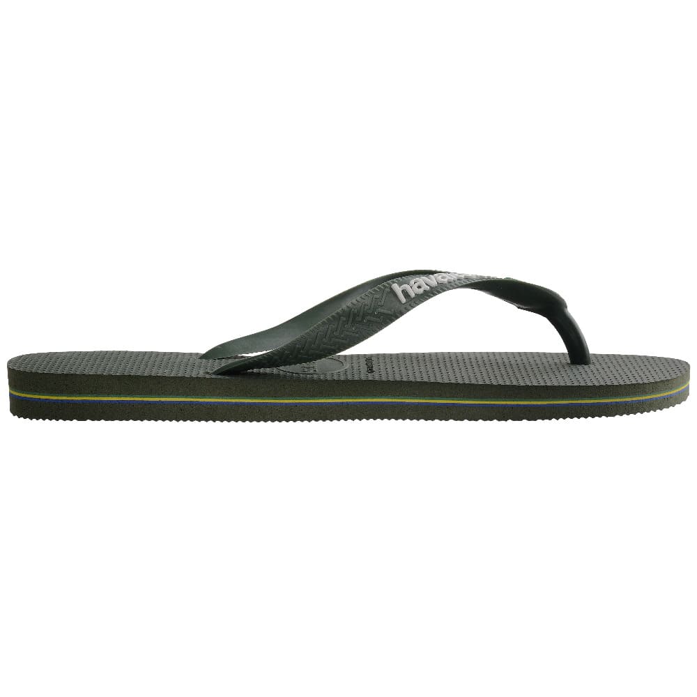 Chinelos Havaianas Brasil Logo - Image 4