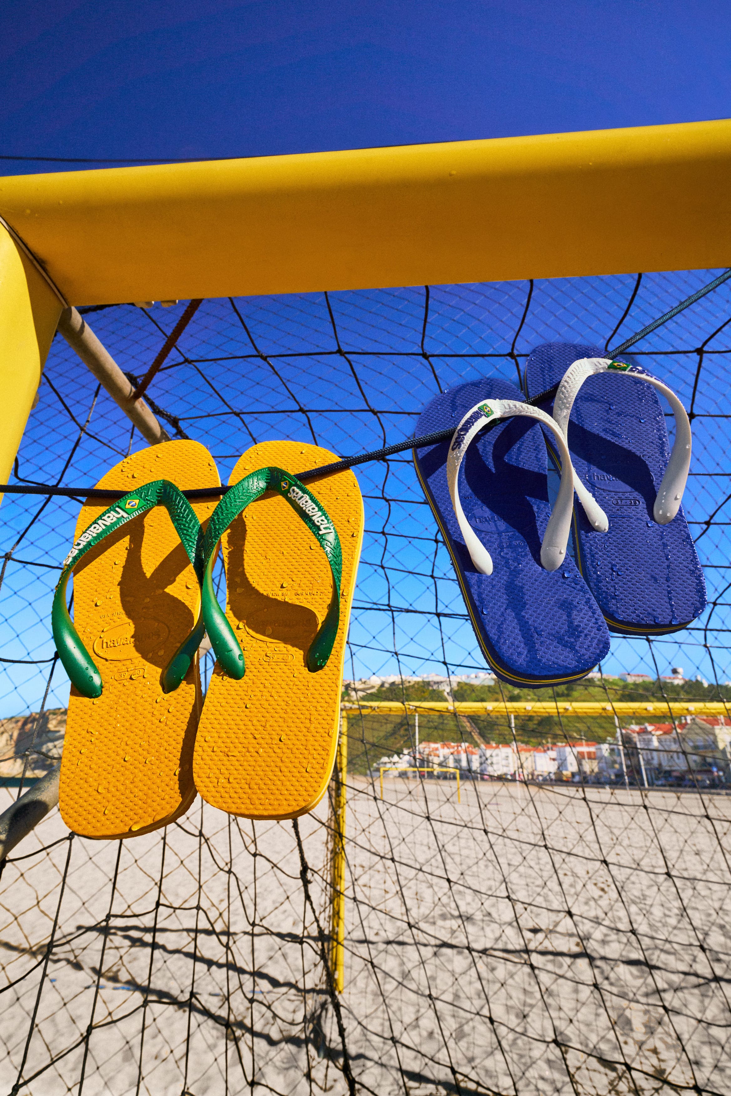 Chinelos Havaianas Brasil Logo - Image 4