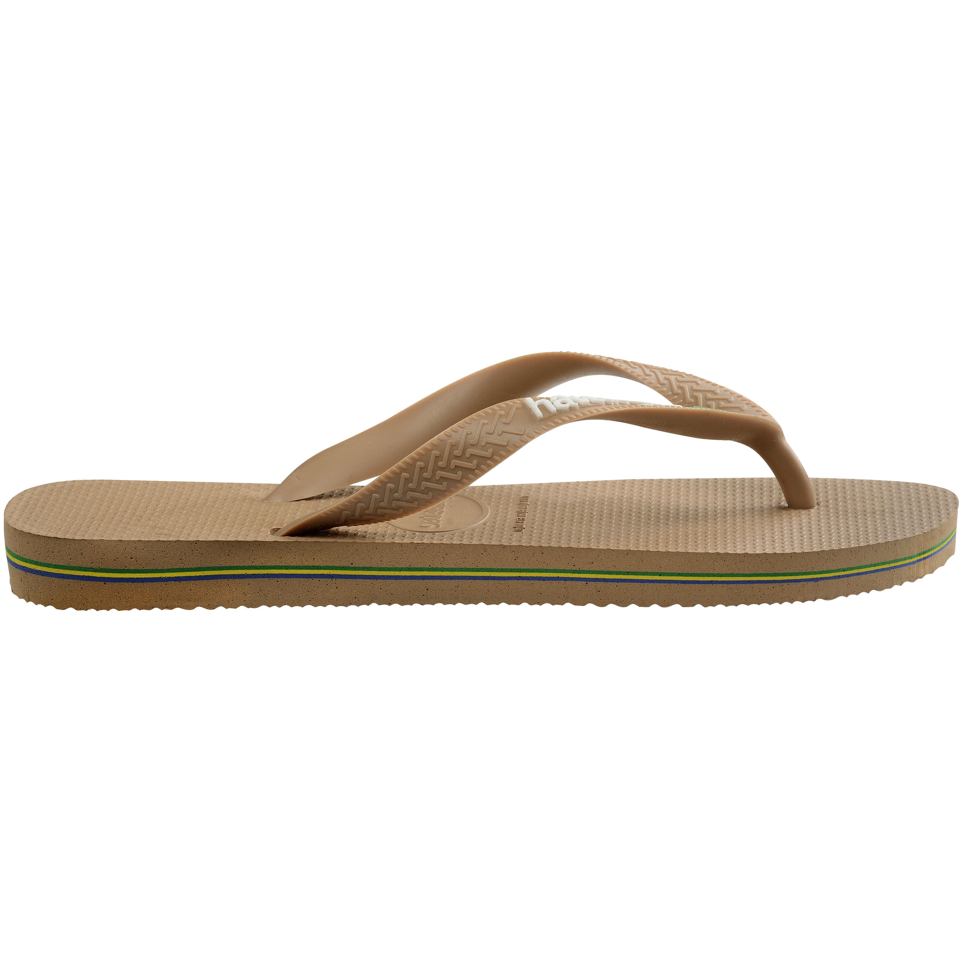 Chinelos Havaianas Brasil Logo - Image 3
