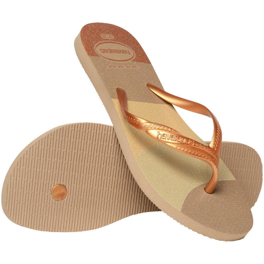 Chinelos Havaianas Fantasia Gloss - Image 2
