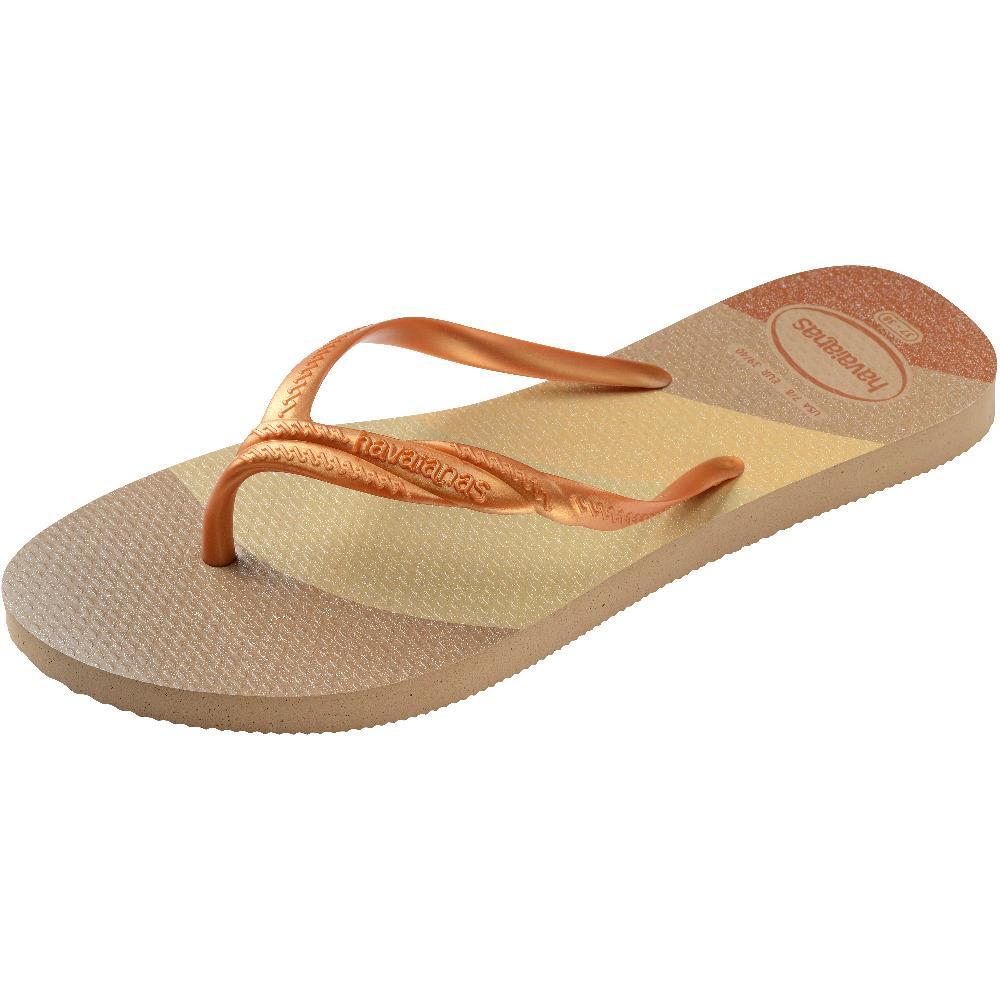 Chinelos Havaianas Fantasia Gloss - Image 4