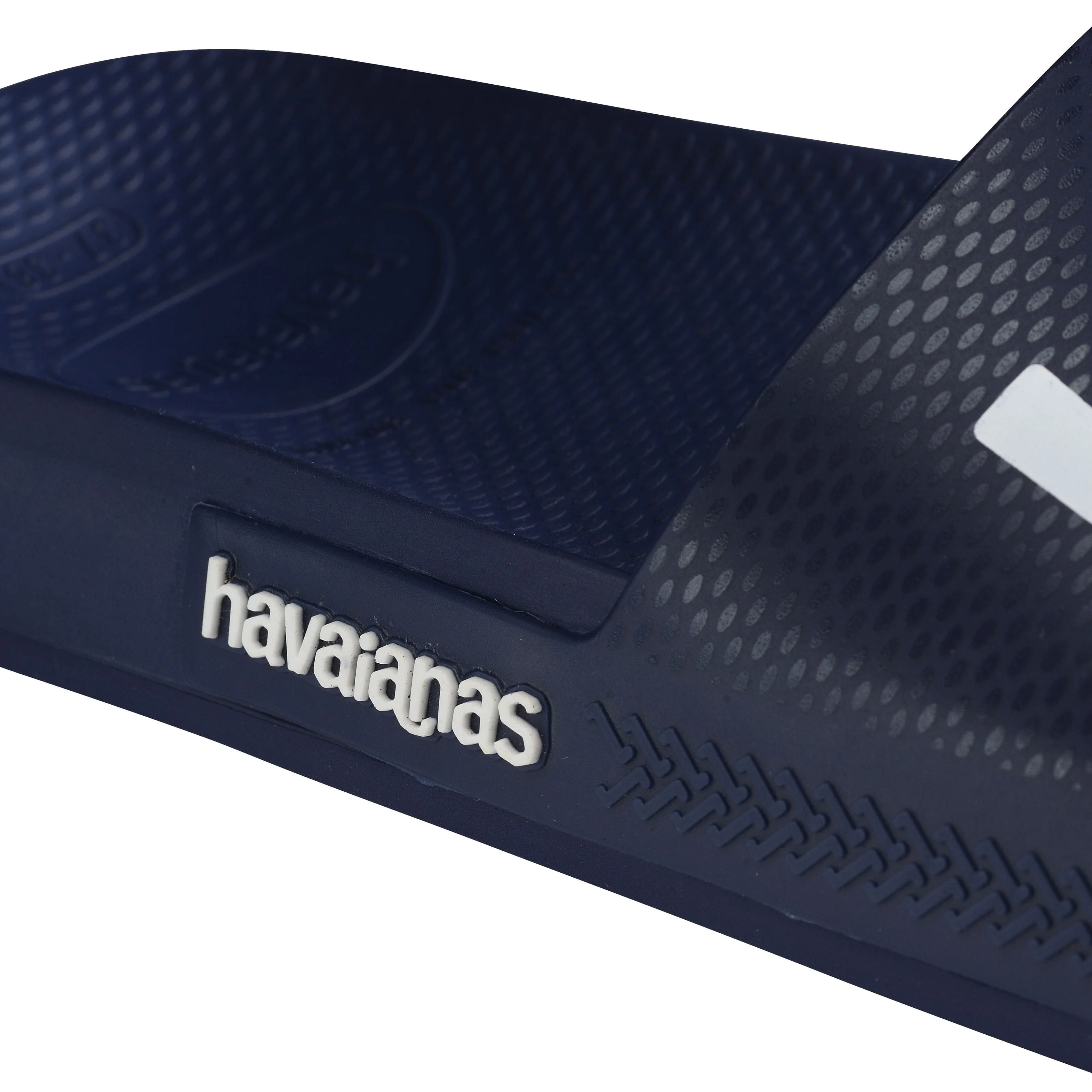 Chinelos Havaianas Slide Classic Logomania - Image 4
