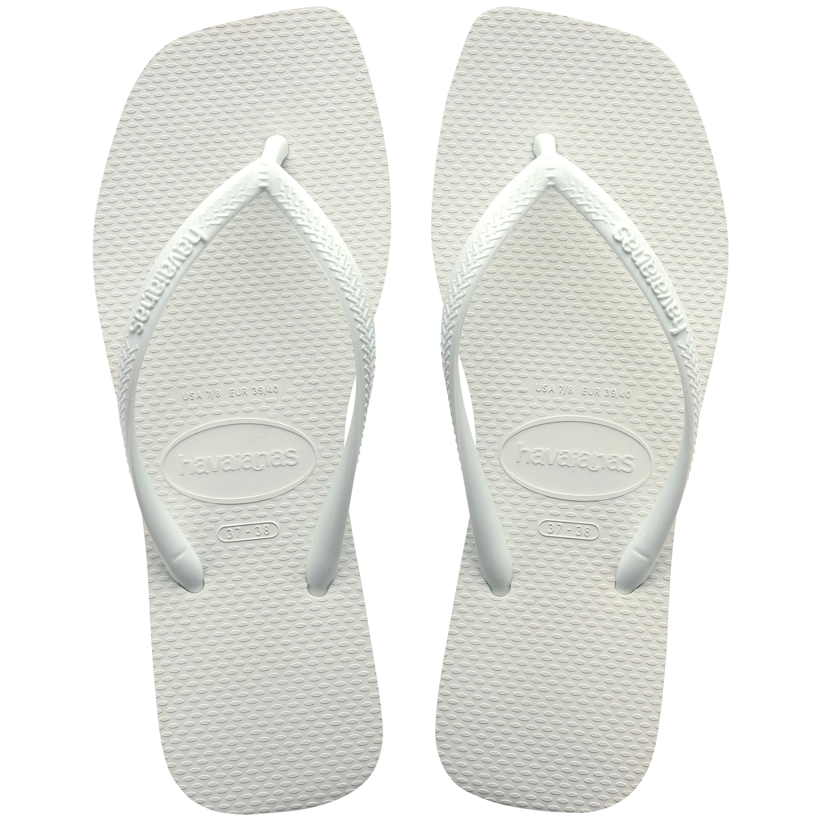 Chinelos Havaianas Slim Square