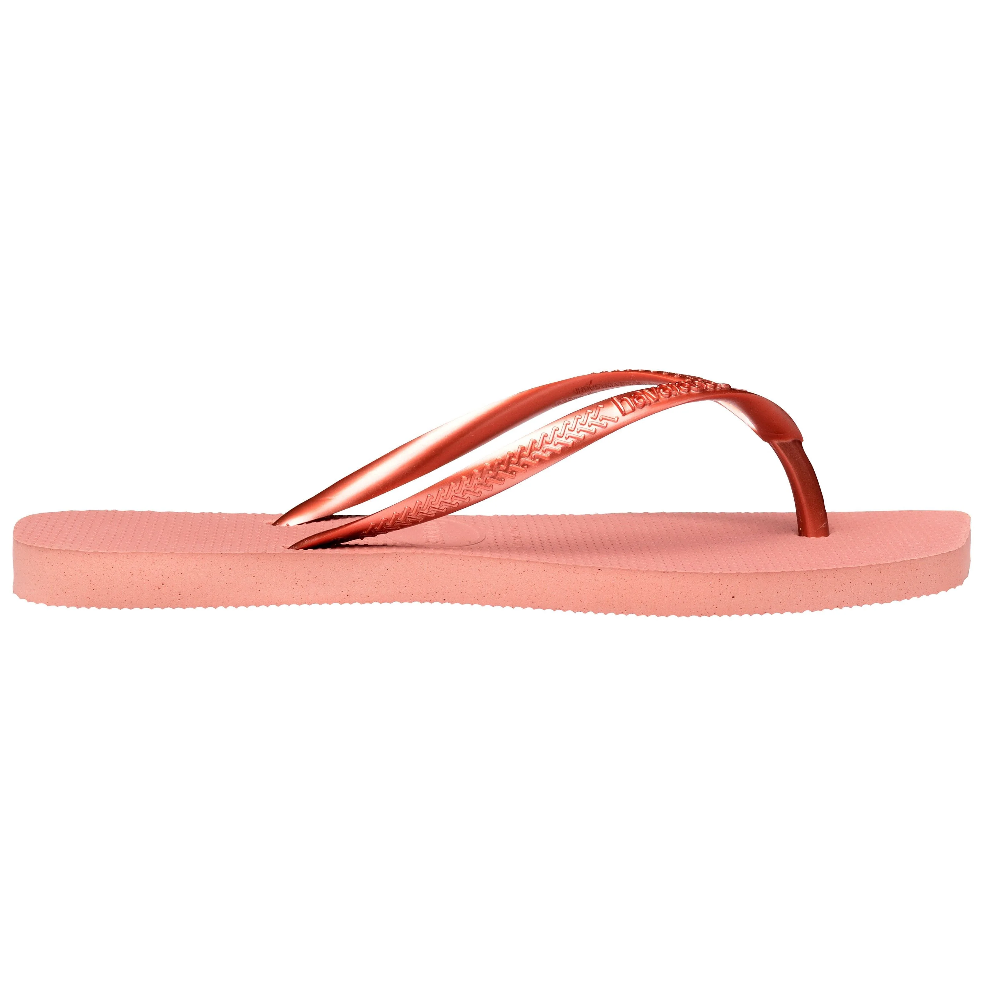 Chinelos Havaianas Slim Square - Image 3