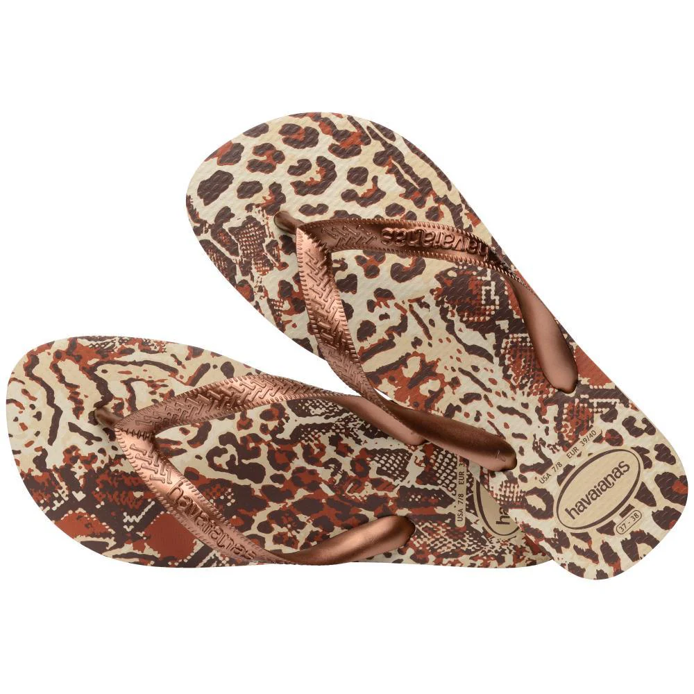 Chinelos Havaianas Top Animals - Image 4