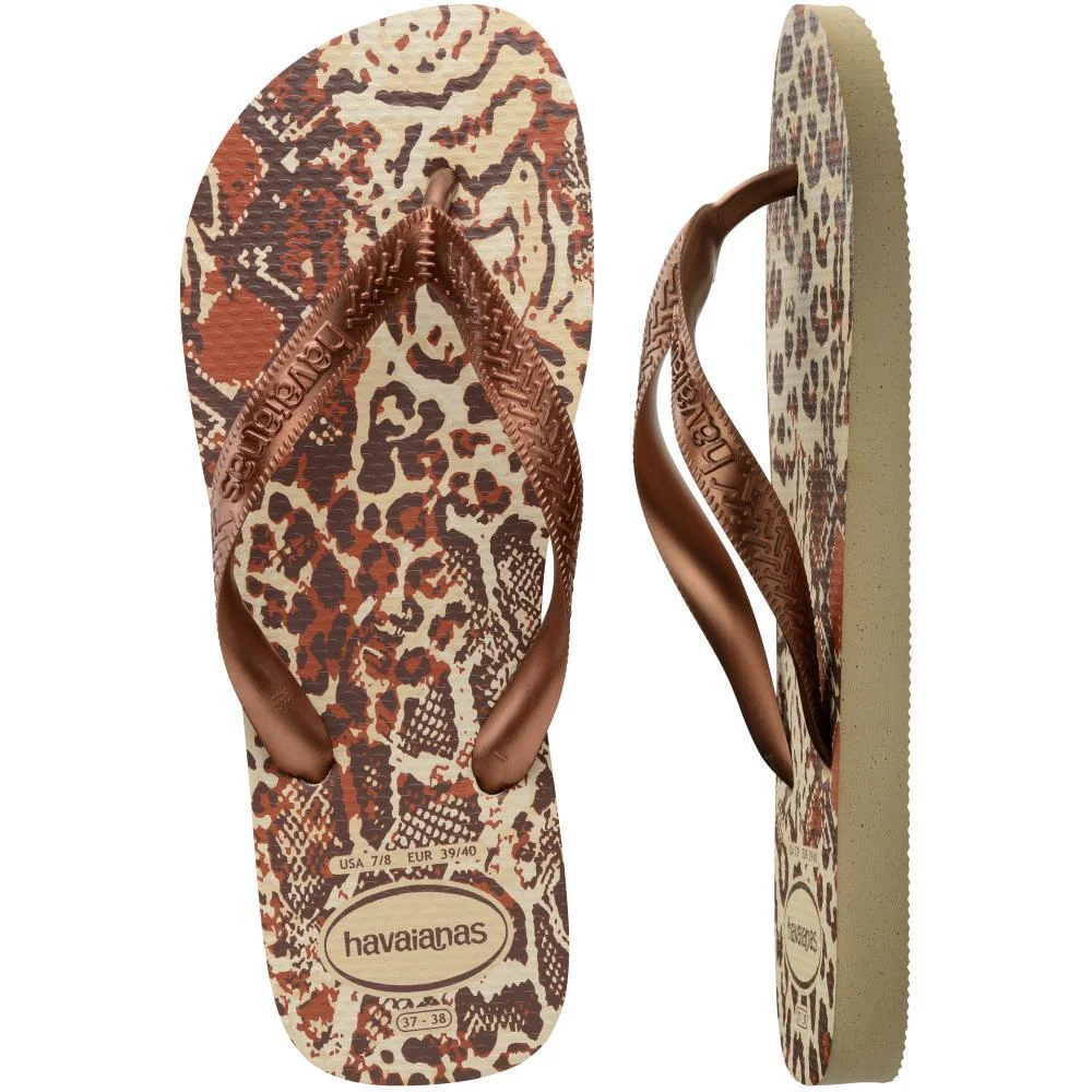 Chinelos Havaianas Top Animals - Image 5