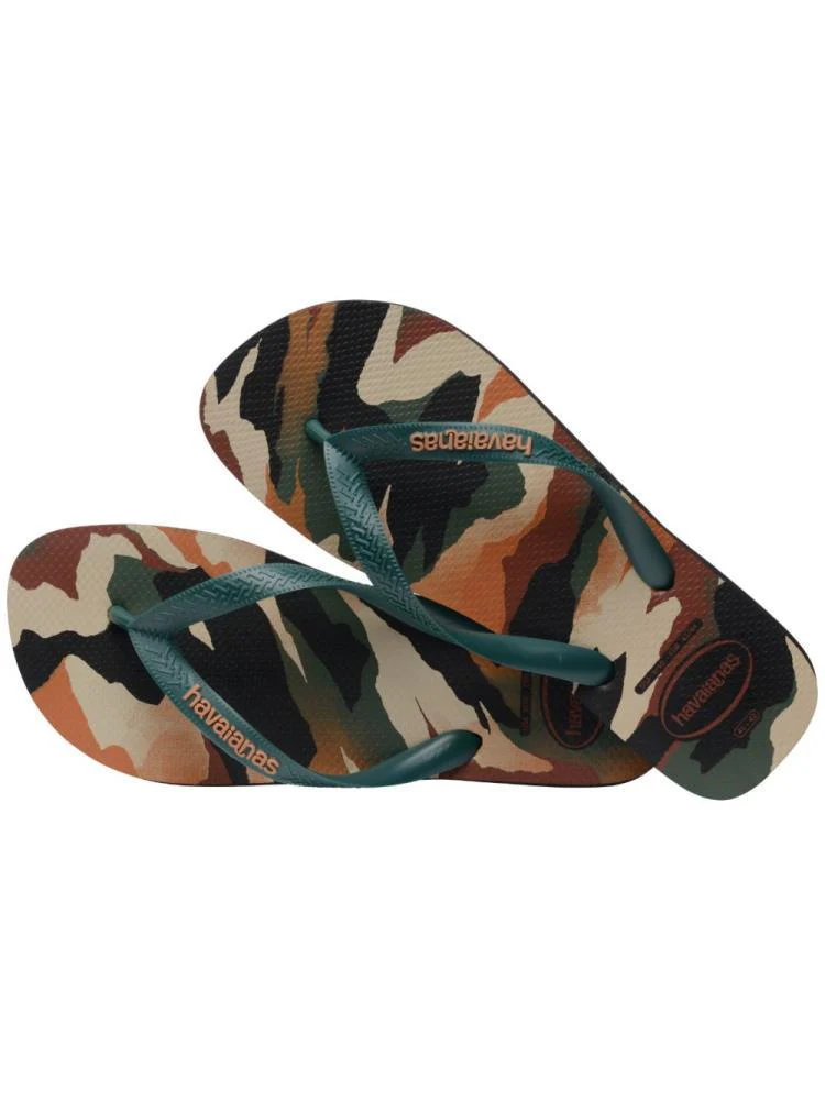 Chinelos Havaianas Top Camu - Image 4