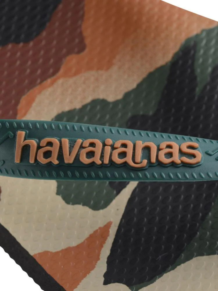 Chinelos Havaianas Top Camu - Image 5