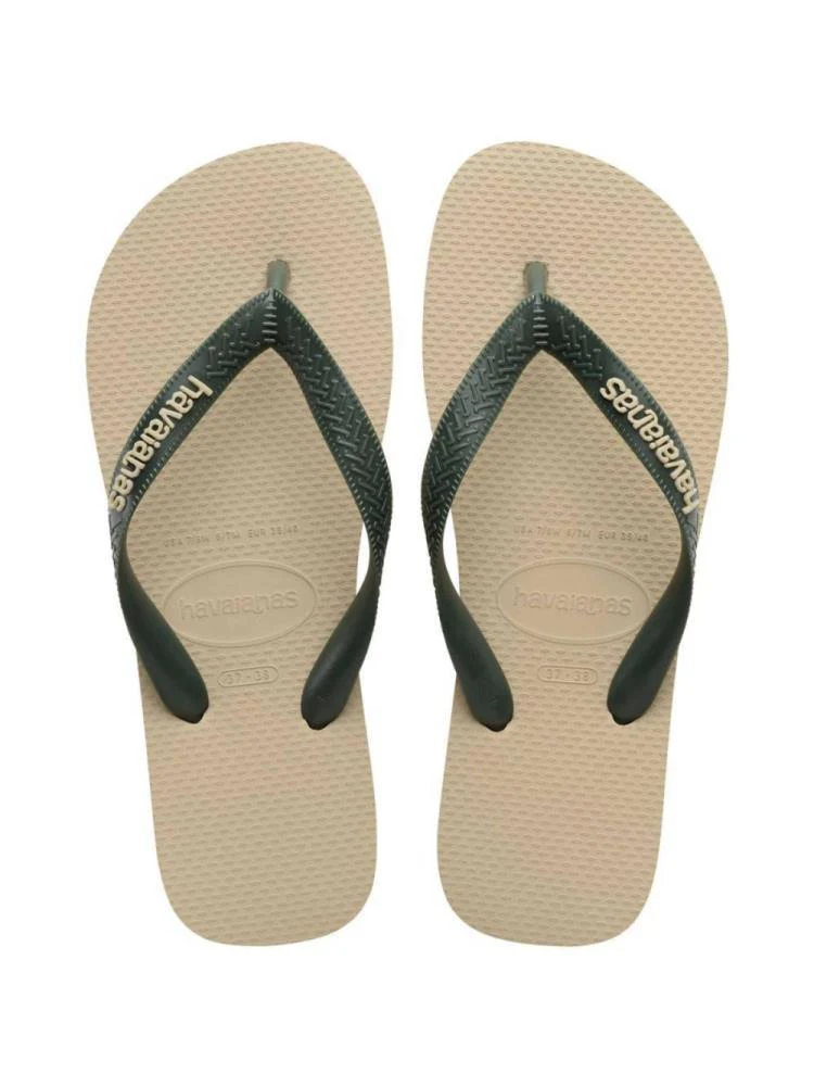 Chinelos Havaianas Top Logo Pop Up