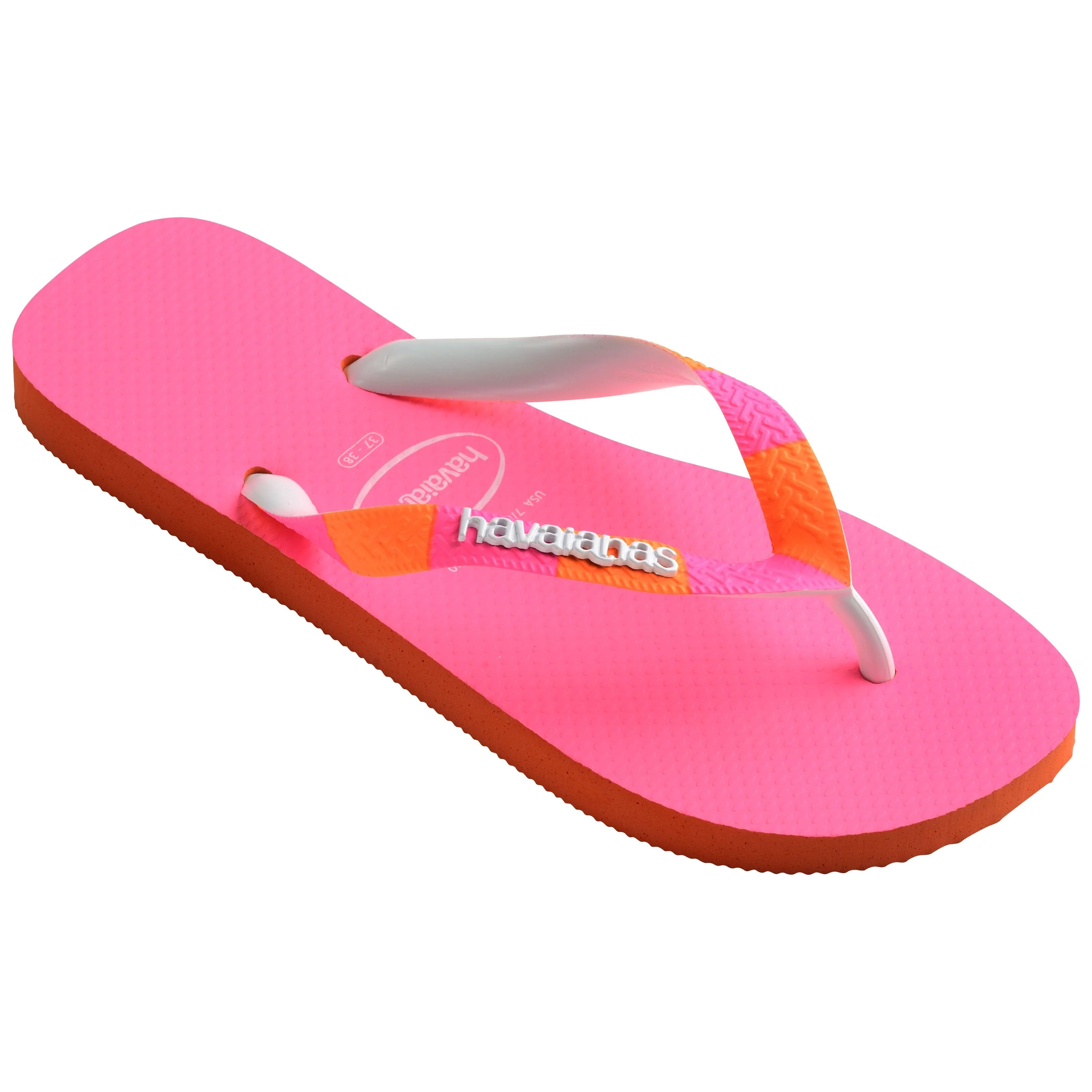 Chinelos Havaianas Top Verano II - Image 3