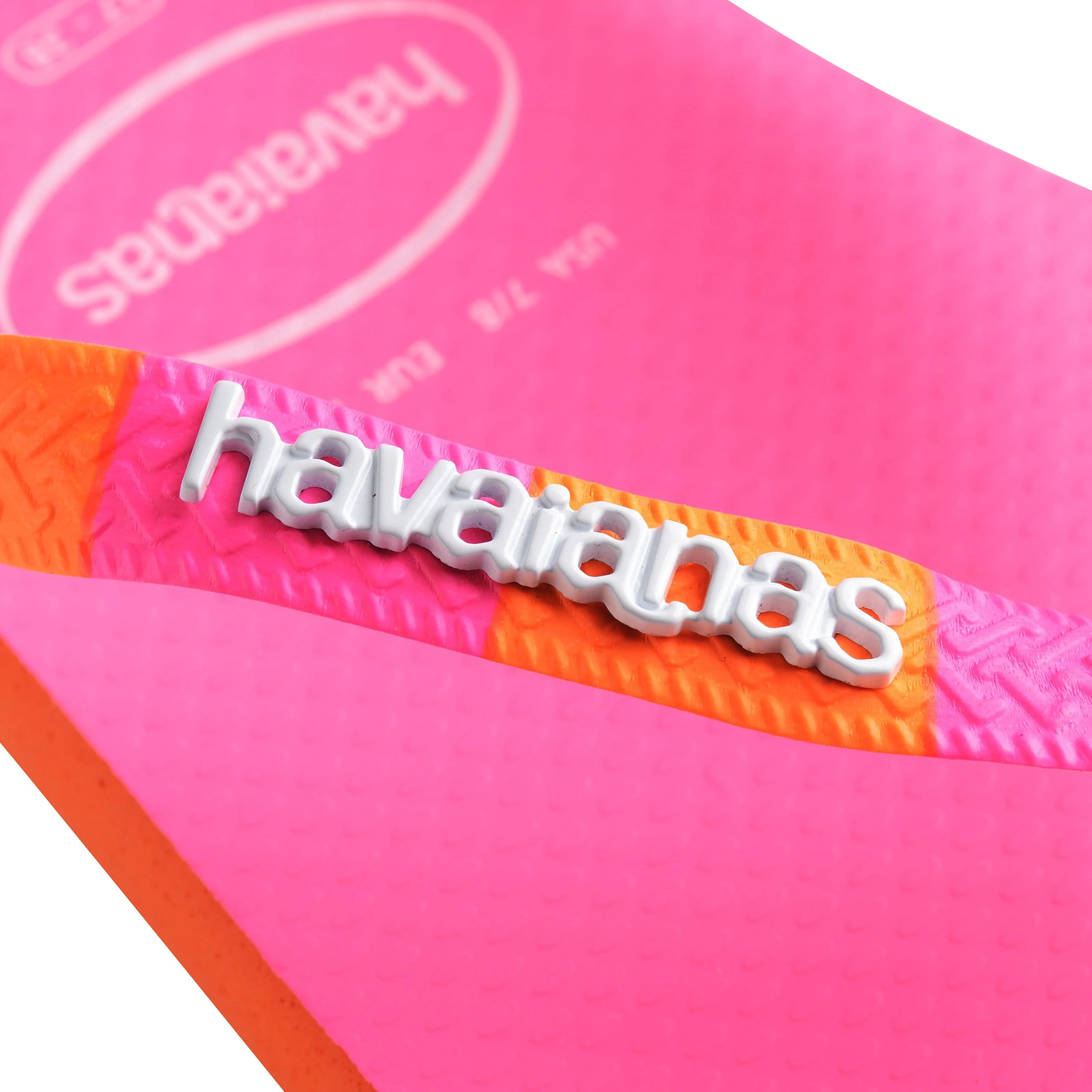 Chinelos Havaianas Top Verano II - Image 4