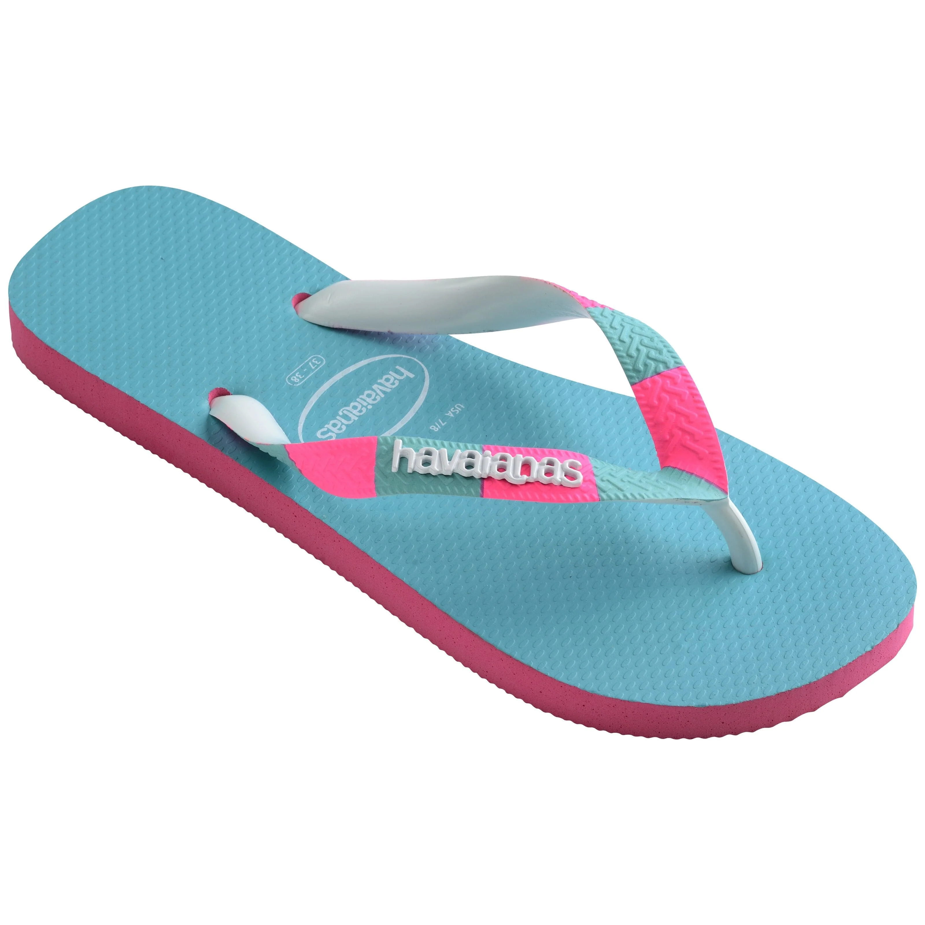 Chinelos Havaianas Top Verano II - Image 3