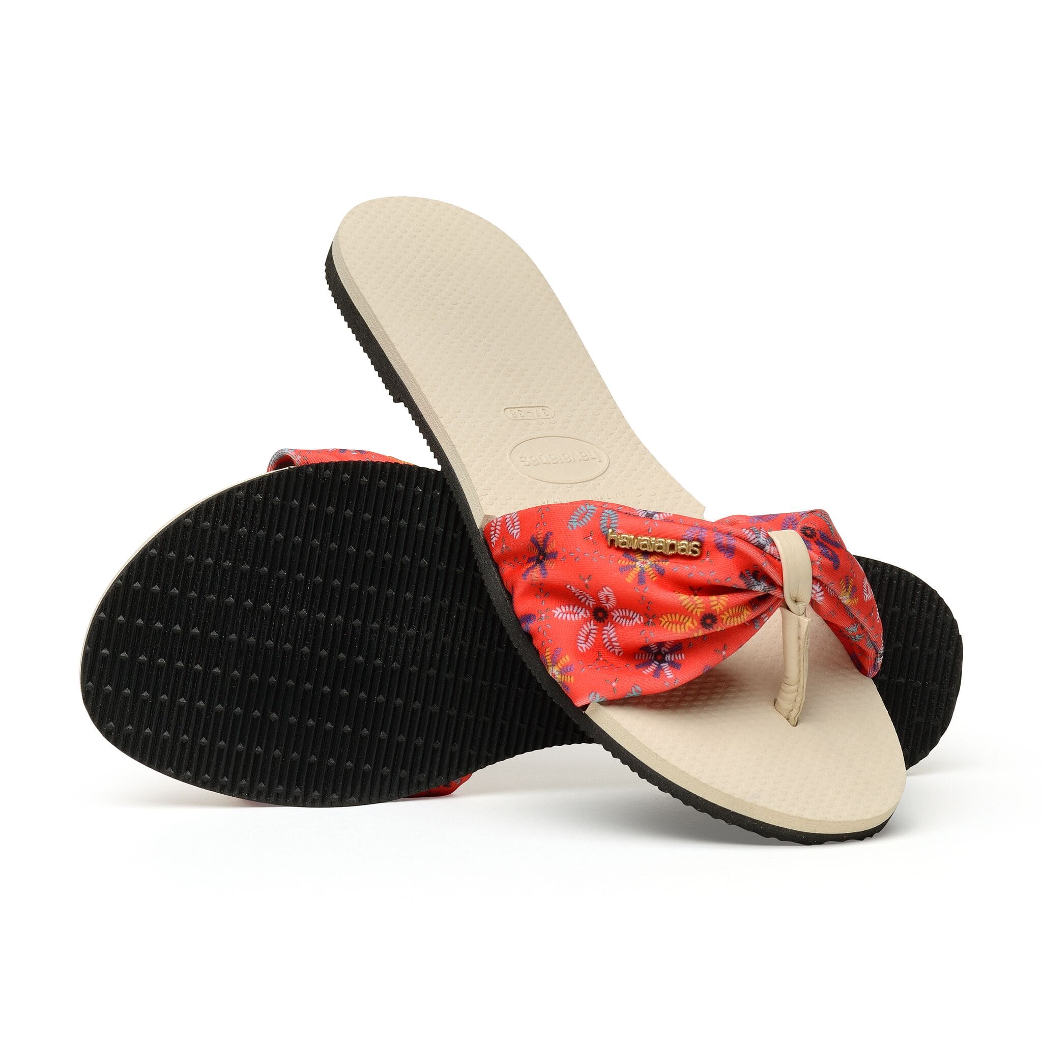 Chinelos Havaianas You Saint Tropez - Image 2