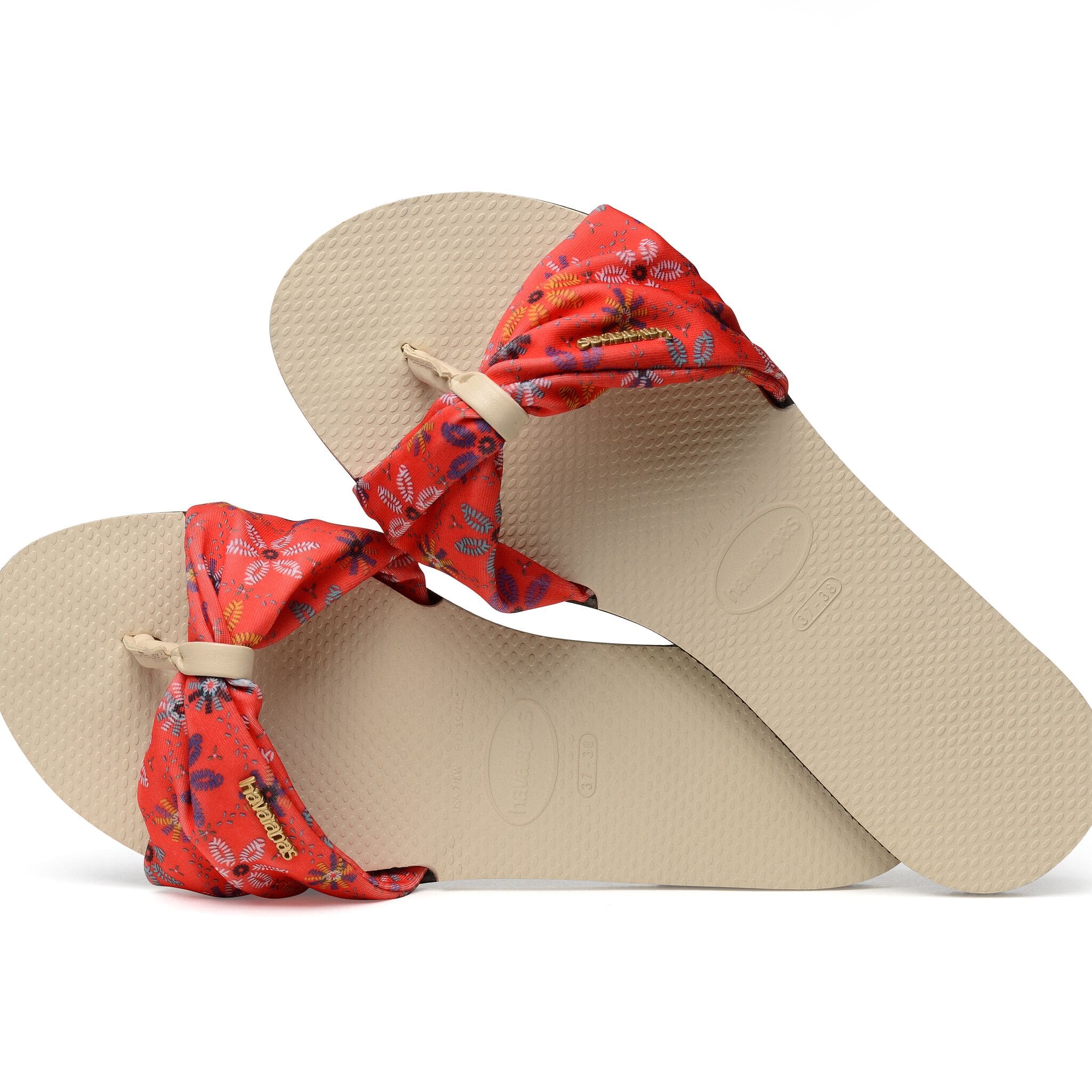 Chinelos Havaianas You Saint Tropez - Image 3