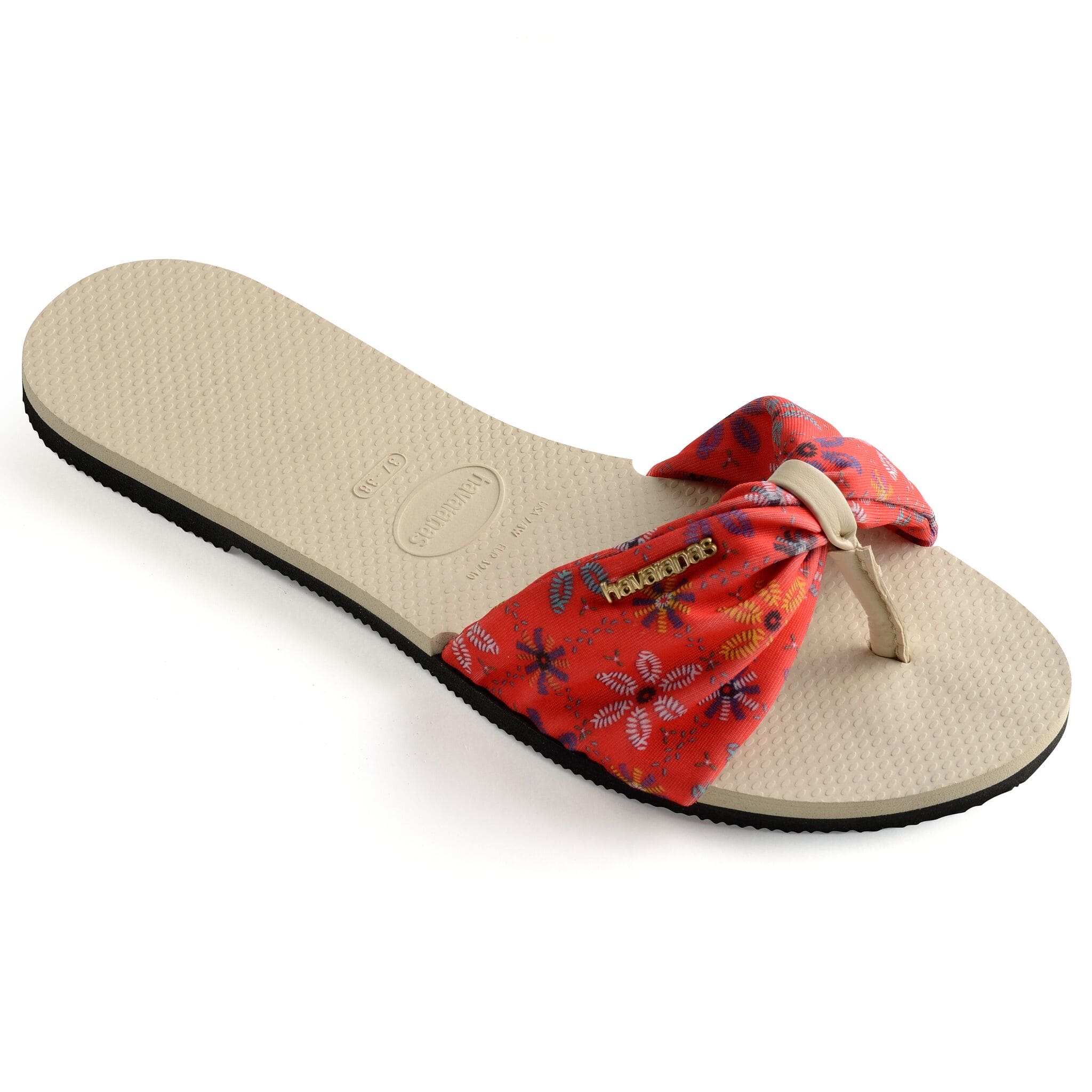 Chinelos Havaianas You Saint Tropez - Image 5