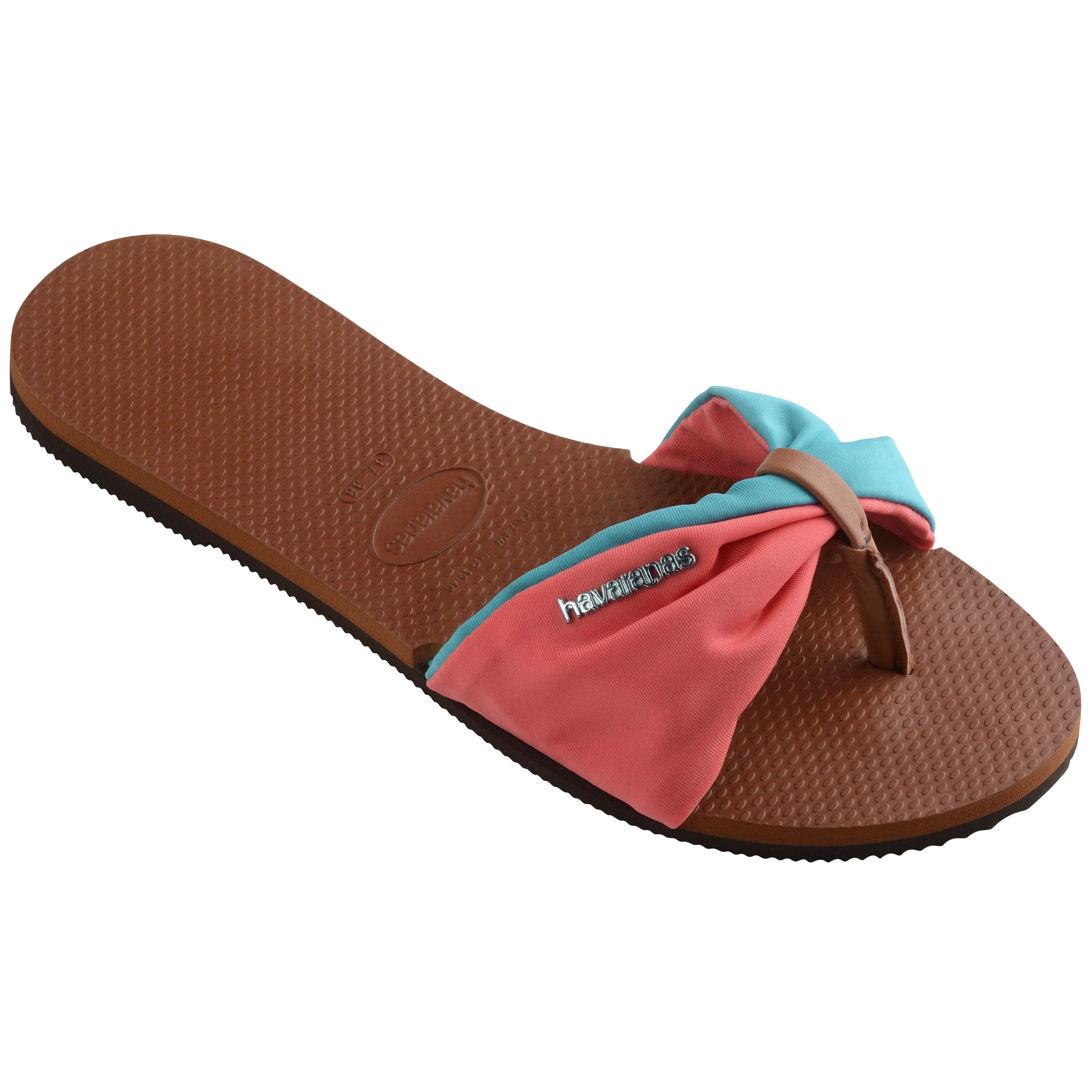 Chinelos Havaianas You St Tropez - Image 2
