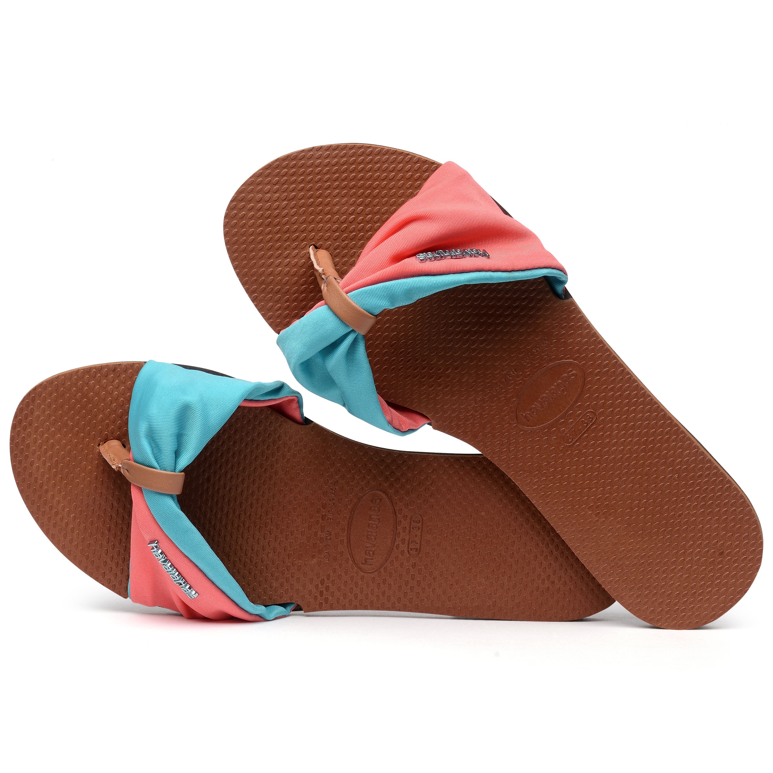 Chinelos Havaianas You St Tropez - Image 5