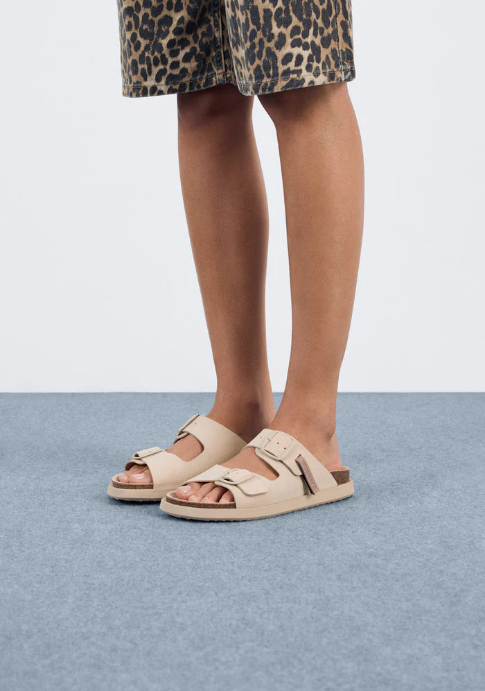Chinelos Mulher D Franklin Vibe 407 - Image 2