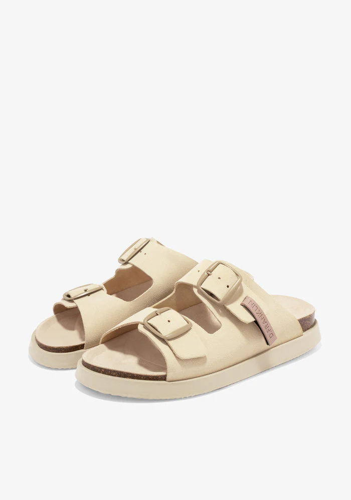 Chinelos Mulher D Franklin Vibe 407 - Image 6