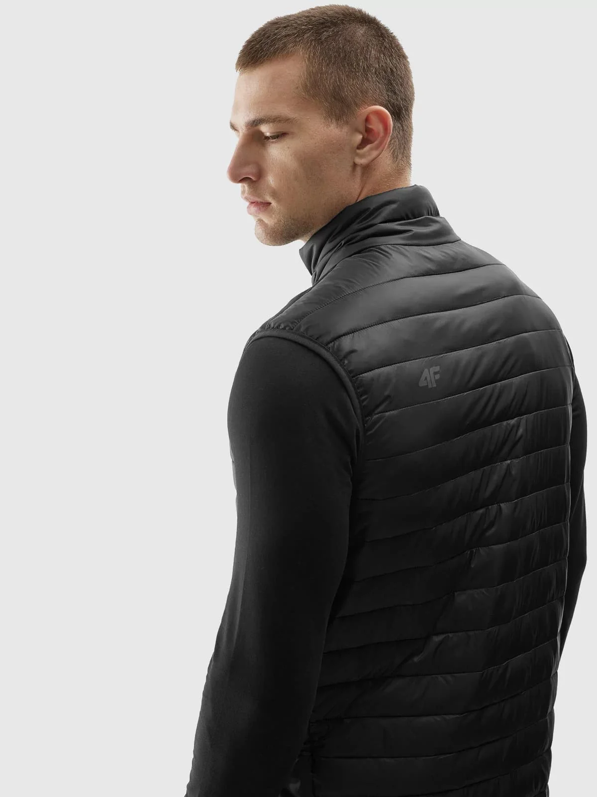 Colete Homem Acolchoado 4F - Image 6