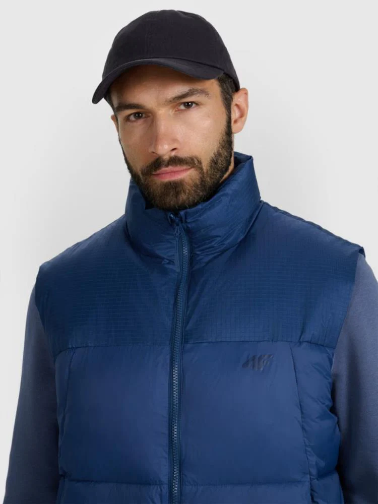 Coletes Homem 4F - Image 4